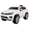 Детский электромобиль Dake VW Touareg White 12V 2.4G - F666-WHITE