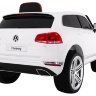 Детский электромобиль Dake VW Touareg White 12V 2.4G - F666-WHITE