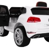 Детский электромобиль Dake VW Touareg White 12V 2.4G - F666-WHITE