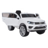 Детский электромобиль Dake VW Touareg White 12V 2.4G - F666-WHITE