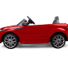 Радиоуправляемый электромобиль Rastar Land Rover Evoque 12V Red - 81400-R