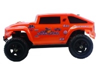 Радиоуправляемая багги Himoto Hammer Brushless 4WD 2.4G 1/18 RTR