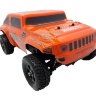 Радиоуправляемая багги Himoto Hammer Brushless 4WD 2.4G 1/18 RTR