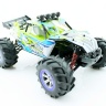 Радиоуправляемый шорт-корс амфибия Feilun The Brave 4WD 2.4G 1/12 RTR