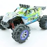 Радиоуправляемый шорт-корс амфибия Feilun The Brave 4WD 2.4G 1/12 RTR