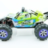 Радиоуправляемый шорт-корс амфибия Feilun The Brave 4WD 2.4G 1/12 RTR