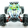 Радиоуправляемый шорт-корс амфибия Feilun The Brave 4WD 2.4G 1/12 RTR