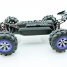 Радиоуправляемый шорт-корс амфибия Feilun The Brave 4WD 2.4G 1/12 RTR