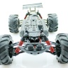 Радиоуправляемый шорт-корс амфибия Feilun The Brave 4WD 2.4G 1/12 RTR