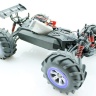 Радиоуправляемый шорт-корс амфибия Feilun The Brave 4WD 2.4G 1/12 RTR