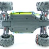 Радиоуправляемый шорт-корс амфибия Feilun The Brave 4WD 2.4G 1/12 RTR