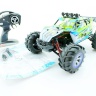 Радиоуправляемый шорт-корс амфибия Feilun The Brave 4WD 2.4G 1/12 RTR