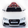 Детский электромобиль Audi RS5