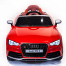 Детский электромобиль Audi RS5