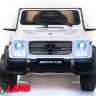 Детский электромобиль Mercedes Benz G65 AMG