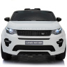 Детский электромобиль Land Rover Discovery Sport HSE 12V - HL-2388-WHITE