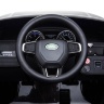 Детский электромобиль Land Rover Discovery Sport HSE 12V - HL-2388-WHITE