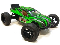 Радиоуправляемая трагги Himoto Katana Brushless 4WD 2.4G 1/10 RTR