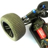 Радиоуправляемая трагги Himoto Katana Brushless 4WD 2.4G 1/10 RTR