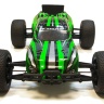 Радиоуправляемая трагги Himoto Katana Brushless 4WD 2.4G 1/10 RTR