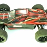 Радиоуправляемая трагги Himoto Katana Brushless 4WD 2.4G 1/10 RTR