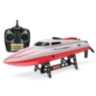 Радиоуправляемый катер Syma Q1 Speedboat RTR 2.4G - SYMA-Q1