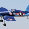 Радиоуправляемый самолет Art-Tech F4U Corsair EPO 2.4G - 21149