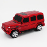 Радиоуправляемый трансформер MZ Mercedes G55 1:14 - 2370PF