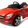 Радиоуправляемый электромобиль Rastar Mercedes SLK Red CLASS 2010 - 81200-R