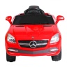 Радиоуправляемый электромобиль Rastar Mercedes SLK Red CLASS 2010 - 81200-R