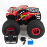 Радиоуправляемый внедорожник биг-фут GD Moto RC 4WD RTR масштаб 1:6 2.4G - 30809