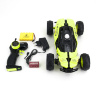 Радиоуправляемая багги Wineya Yellow Speed Buggy KX7 1:14 2.4G - W3681