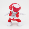 Танцующий робот Disco Robo Andy (Red) - TDV101