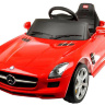 Радиоуправляемый электромобиль Rastar Mercedes-Benz SLS AMG Red - 81600-R