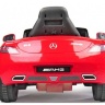 Радиоуправляемый электромобиль Rastar Mercedes-Benz SLS AMG Red - 81600-R