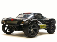 Радиоуправляемый шорт-корс Himoto Tyronno Brushless 4WD 2.4G 1/18 RTR