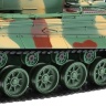 Р/У танк Heng Long 1/26 Tiger I ИК-версия, ИК пульт, акб, RTR