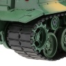 Р/У танк Heng Long 1/26 Tiger I ИК-версия, ИК пульт, акб, RTR