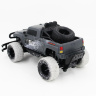 Радиоуправляемый джип YED Mud SUV Car 1:10 - YE81405