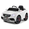 Детский электромобиль Mercedes Style 12V - HL-1558-WHITE