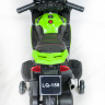 Детский электромобиль Minimoto LQ 158