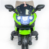 Детский электромобиль Minimoto LQ 158