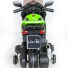 Детский электромобиль Minimoto LQ 158