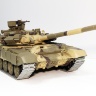 Радиоуправляемый танк Heng Long T90 Pro Russia масштаб 1:16 RTR 2.4G - 3938-1PRO