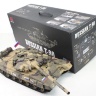 Радиоуправляемый танк Heng Long T90 Pro Russia масштаб 1:16 RTR 2.4G - 3938-1PRO