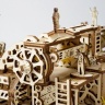 Деревянный 3D конструктор Ugears 