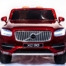 Детский электромобиль VOLVO XC90 - RED