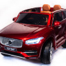 Детский электромобиль VOLVO XC90 - RED