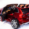 Детский электромобиль VOLVO XC90 - RED