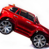 Детский электромобиль VOLVO XC90 - RED